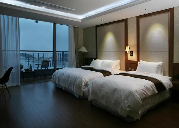 Benikea Hotel Yeosu