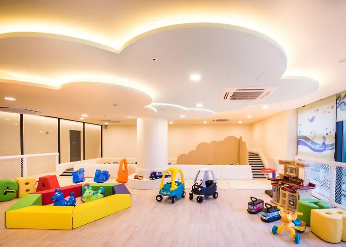 Lapis Hotel Namhae