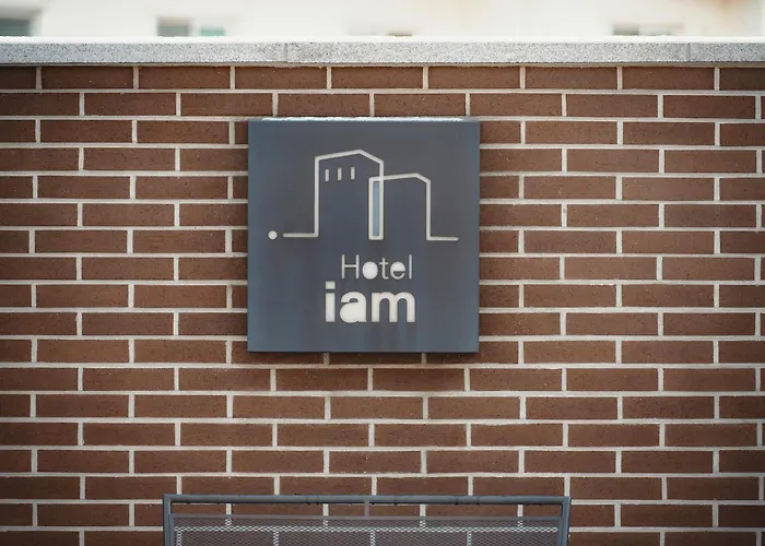 Hotel Iam